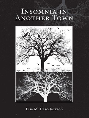 cover image of Insomnia in Another Town